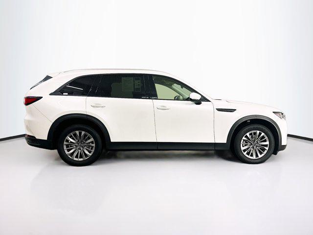 used 2024 Mazda CX-90 car, priced at $27,997