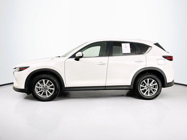 used 2023 Mazda CX-5 car, priced at $23,539