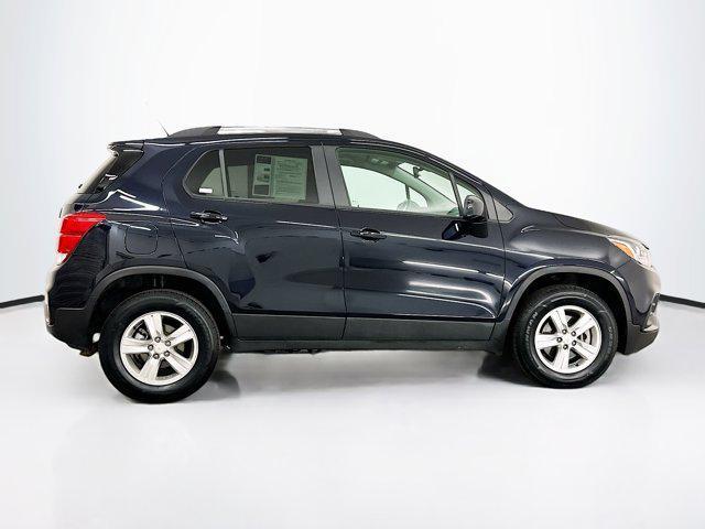 used 2022 Chevrolet Trax car, priced at $18,369