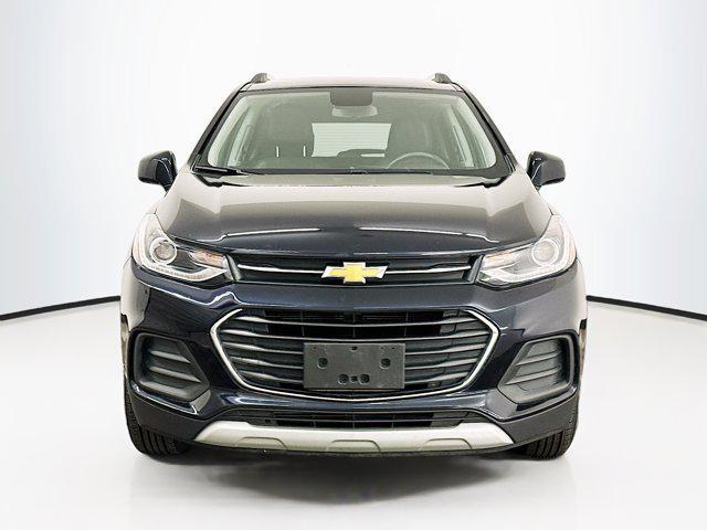 used 2022 Chevrolet Trax car, priced at $18,369