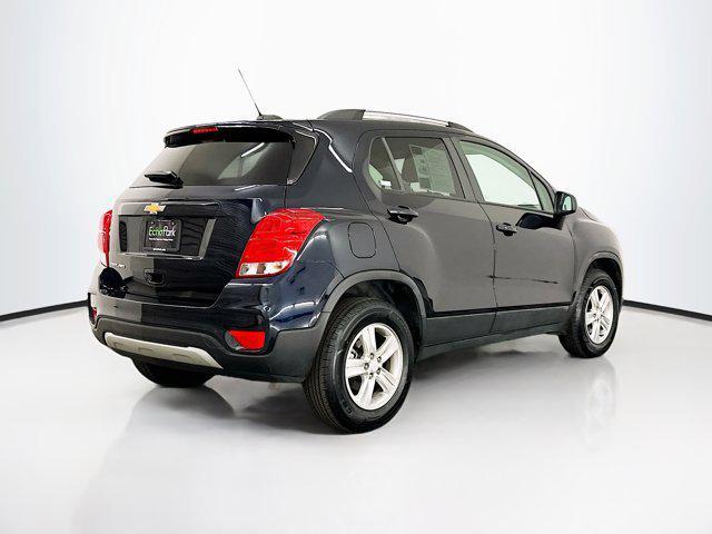 used 2022 Chevrolet Trax car, priced at $18,369