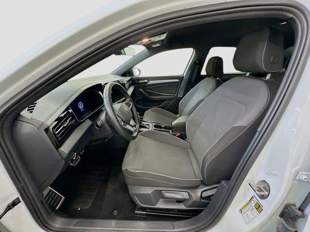 used 2025 Volkswagen Jetta car, priced at $19,987