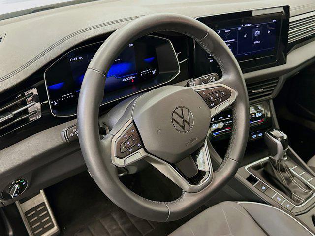 used 2025 Volkswagen Jetta car, priced at $19,987