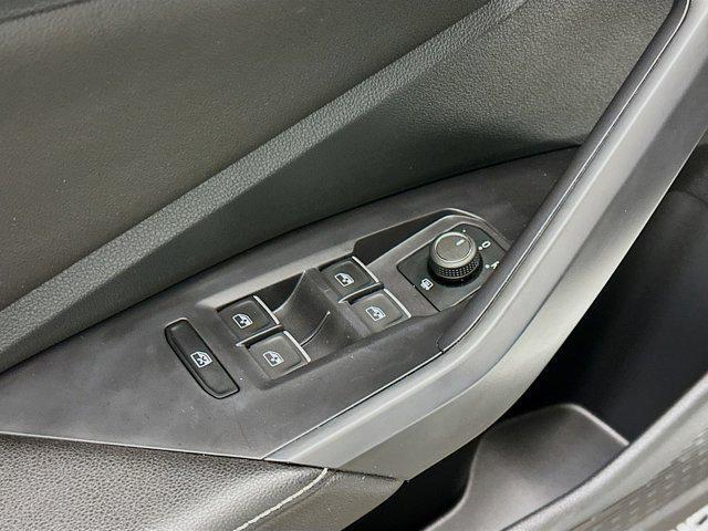 used 2025 Volkswagen Jetta car, priced at $19,987