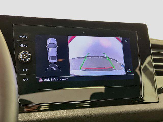 used 2025 Volkswagen Jetta car, priced at $19,987