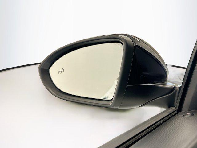 used 2025 Volkswagen Jetta car, priced at $19,987