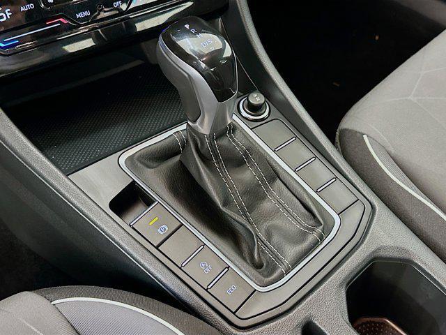 used 2025 Volkswagen Jetta car, priced at $19,987