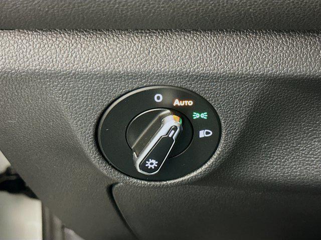 used 2025 Volkswagen Jetta car, priced at $19,987