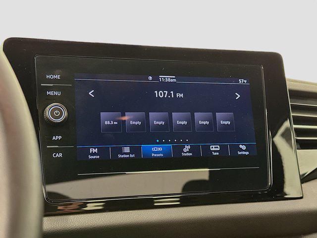 used 2025 Volkswagen Jetta car, priced at $19,987