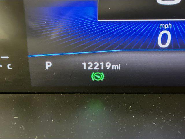 used 2025 Volkswagen Jetta car, priced at $19,987