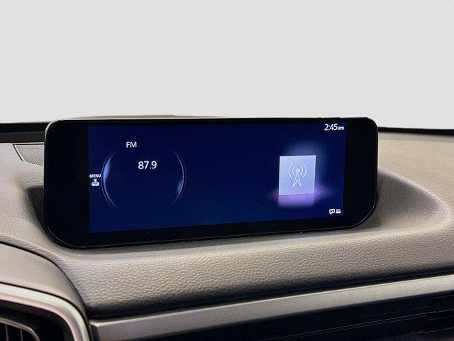 used 2024 Mazda CX-50 car, priced at $22,777