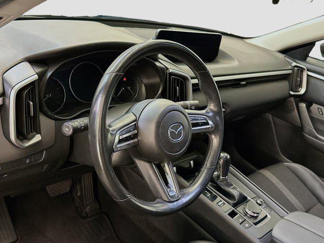 used 2024 Mazda CX-50 car, priced at $22,777
