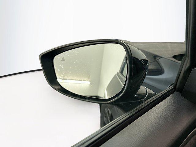 used 2024 Mazda CX-50 car, priced at $22,777