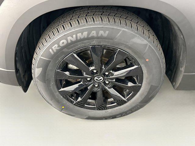 used 2024 Mazda CX-50 car, priced at $22,777