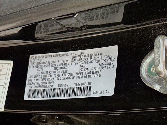 used 2024 Mazda CX-50 car, priced at $22,777