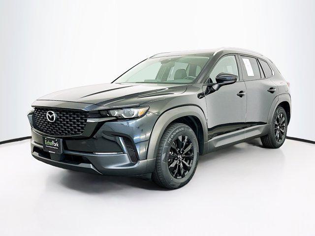 used 2024 Mazda CX-50 car, priced at $22,777