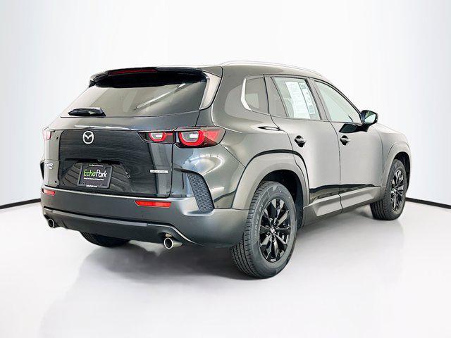 used 2024 Mazda CX-50 car, priced at $22,777