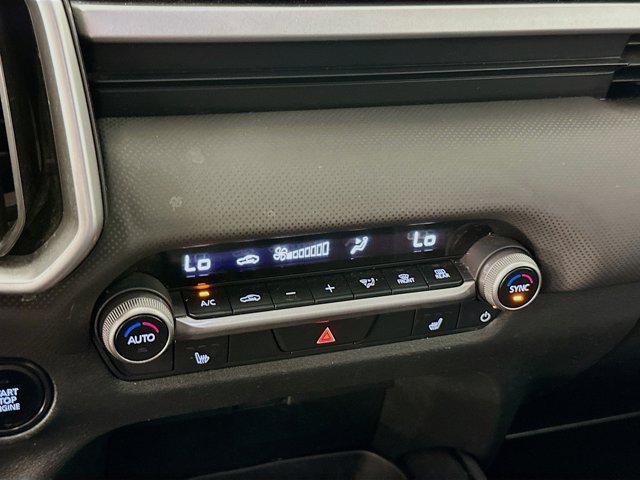 used 2024 Mazda CX-50 car, priced at $22,777