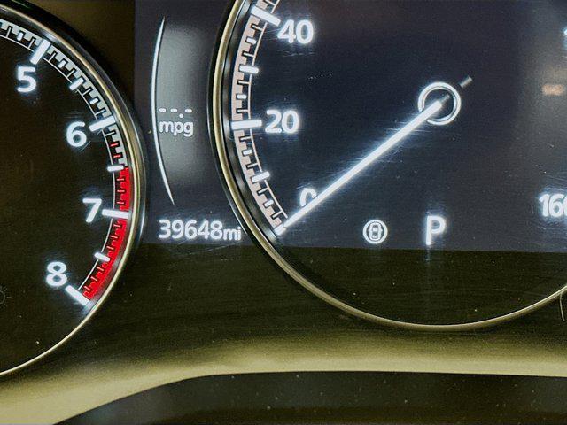 used 2024 Mazda CX-50 car, priced at $22,777