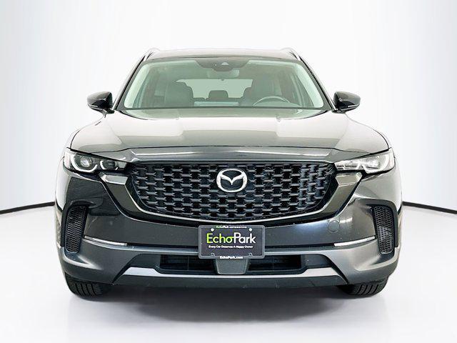 used 2024 Mazda CX-50 car, priced at $22,777