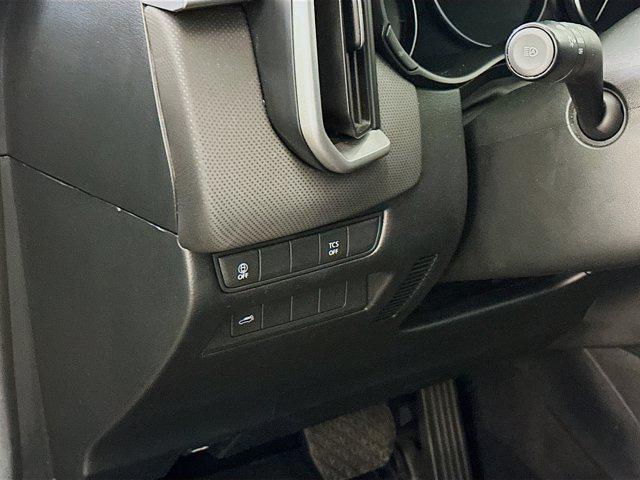 used 2024 Mazda CX-50 car, priced at $22,777