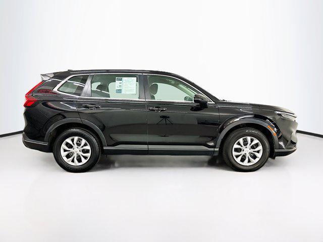 used 2024 Honda CR-V car, priced at $27,997