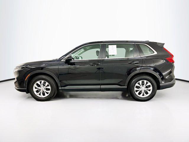 used 2024 Honda CR-V car, priced at $27,997