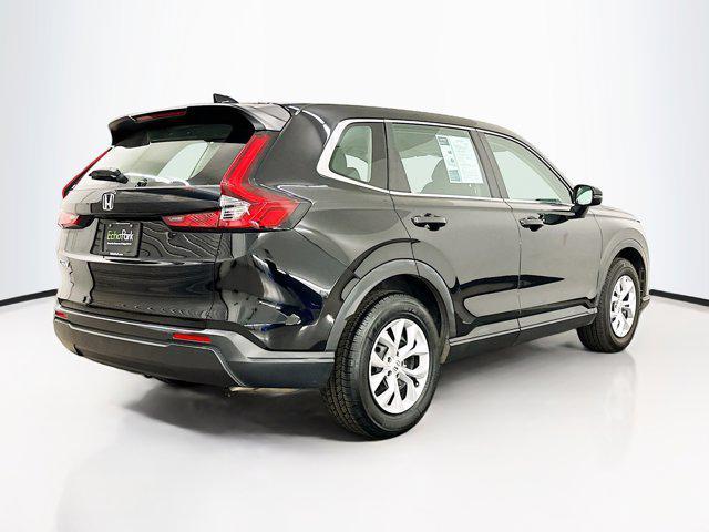 used 2024 Honda CR-V car, priced at $27,997