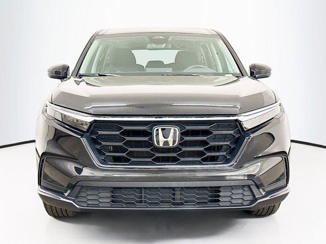 used 2024 Honda CR-V car, priced at $27,997