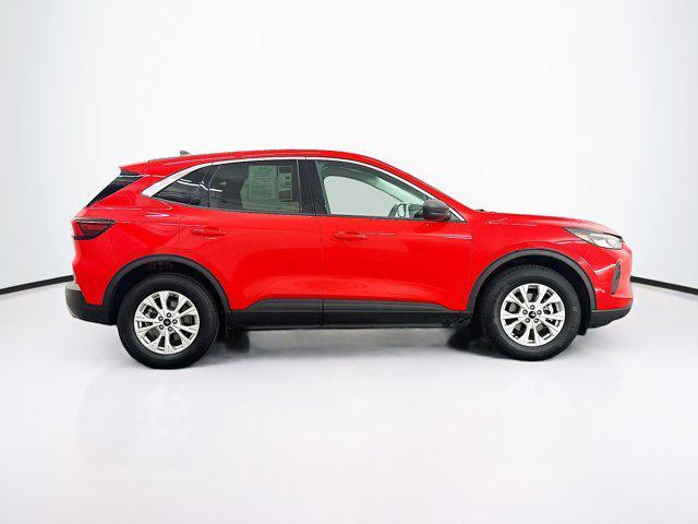 used 2024 Ford Escape car, priced at $22,547