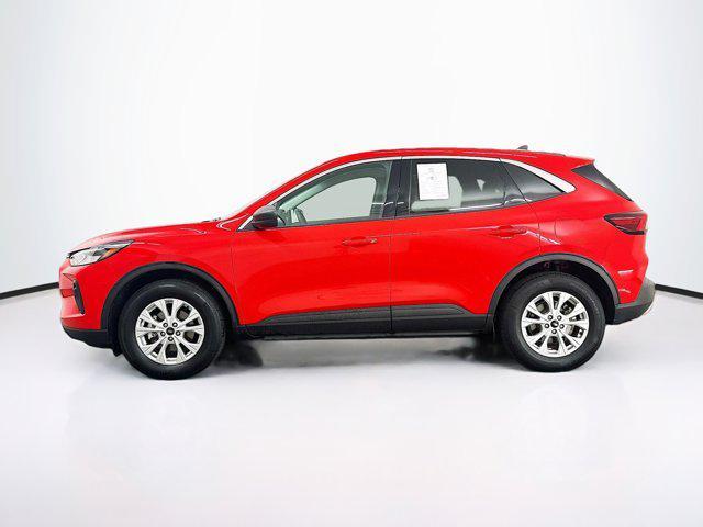 used 2024 Ford Escape car, priced at $22,547