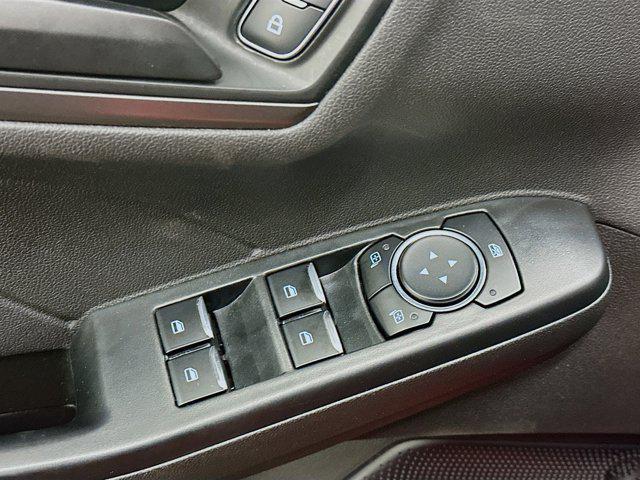 used 2024 Ford Escape car, priced at $22,547