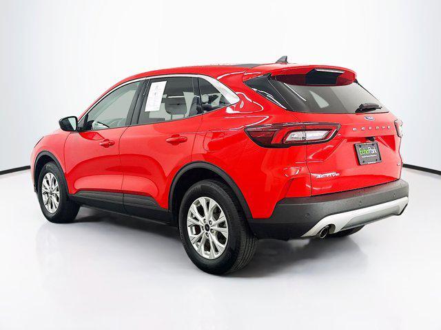 used 2024 Ford Escape car, priced at $22,547