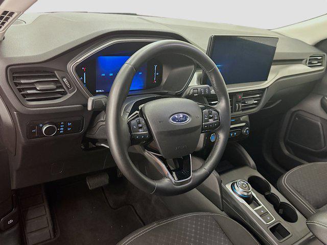 used 2024 Ford Escape car, priced at $22,547