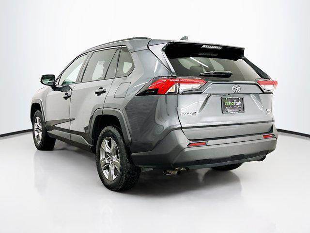 used 2022 Toyota RAV4 car, priced at $26,339