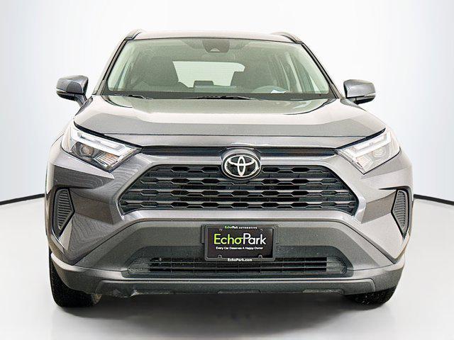 used 2022 Toyota RAV4 car, priced at $26,339