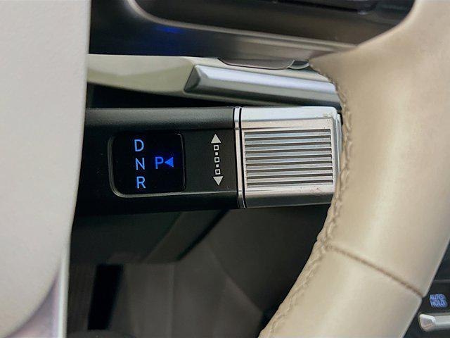 used 2024 Hyundai Santa Fe car, priced at $27,987