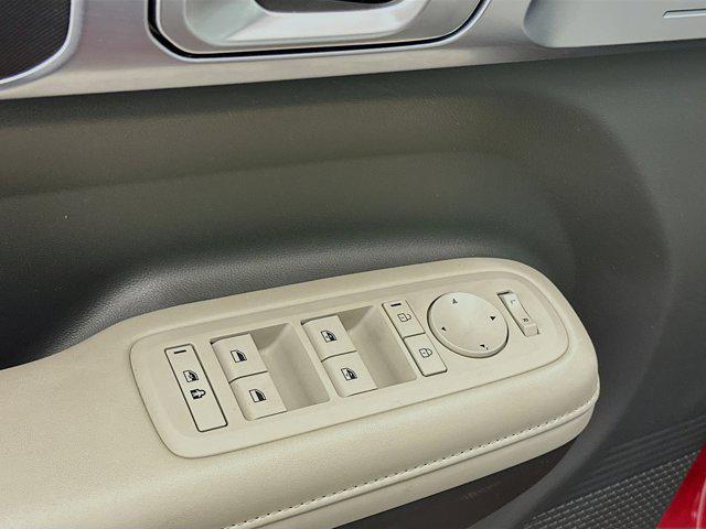 used 2024 Hyundai Santa Fe car, priced at $27,987