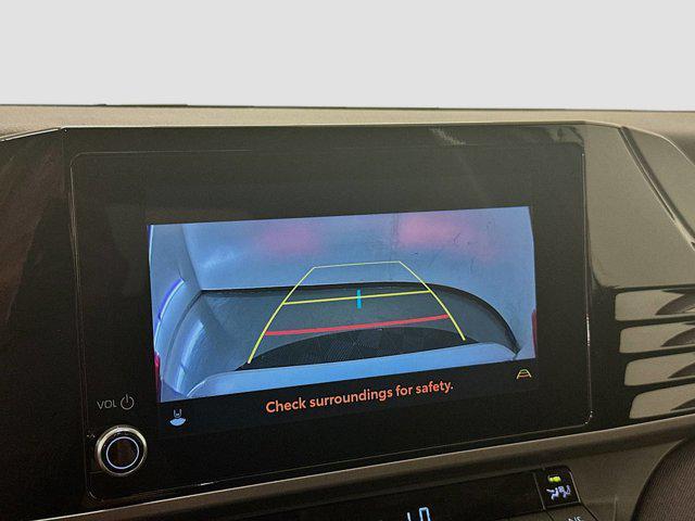 used 2025 Toyota Camry car, priced at $27,277