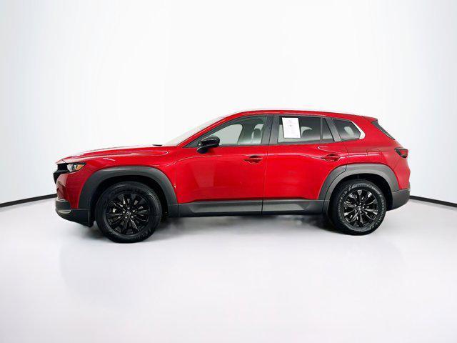 used 2024 Mazda CX-50 car, priced at $27,897