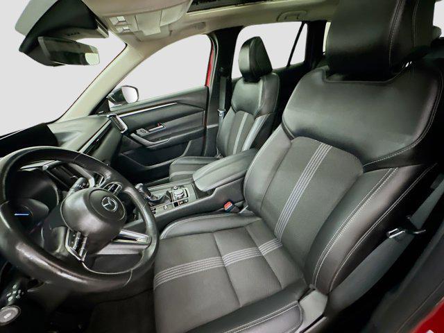 used 2024 Mazda CX-50 car, priced at $27,897