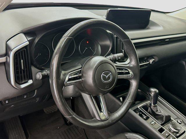 used 2024 Mazda CX-50 car, priced at $27,897