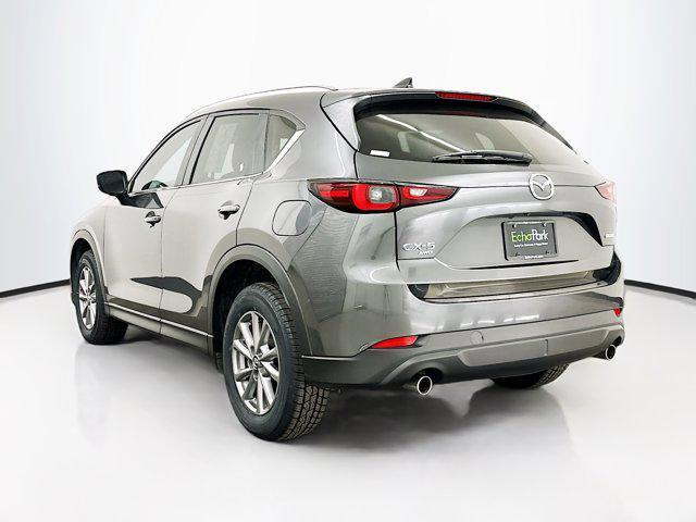 used 2022 Mazda CX-5 car, priced at $20,669