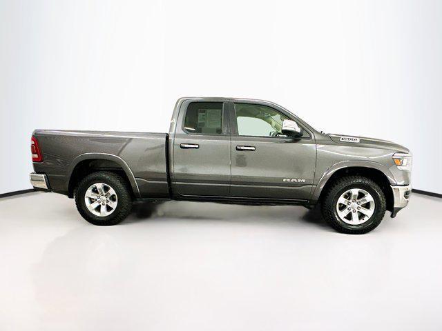 used 2020 Ram 1500 car, priced at $32,347