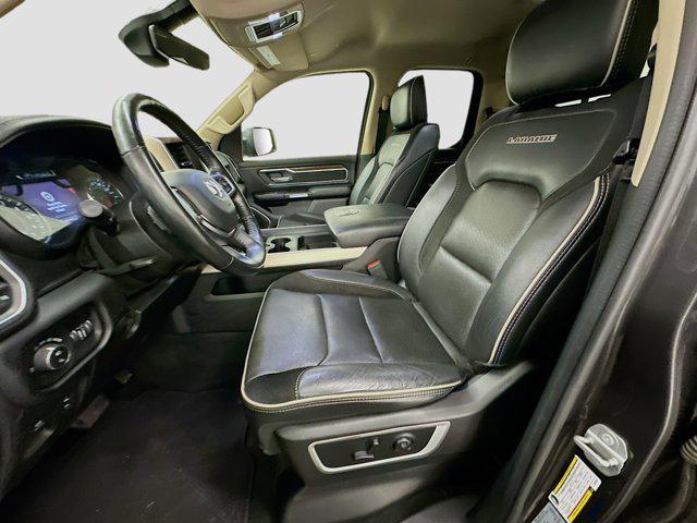 used 2020 Ram 1500 car, priced at $32,347
