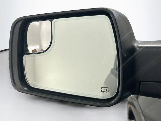 used 2020 Ram 1500 car, priced at $32,347