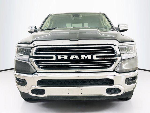 used 2020 Ram 1500 car, priced at $32,347