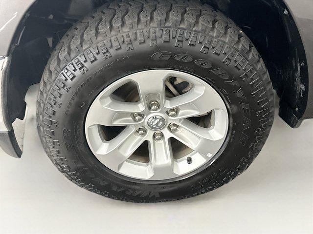 used 2020 Ram 1500 car, priced at $32,347