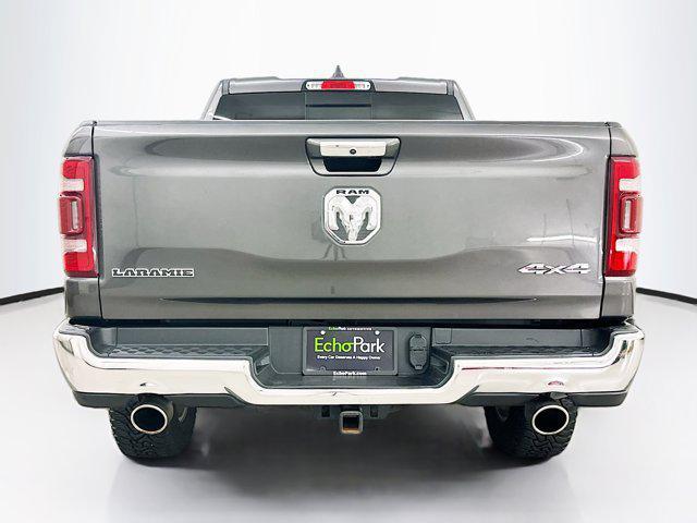 used 2020 Ram 1500 car, priced at $32,347