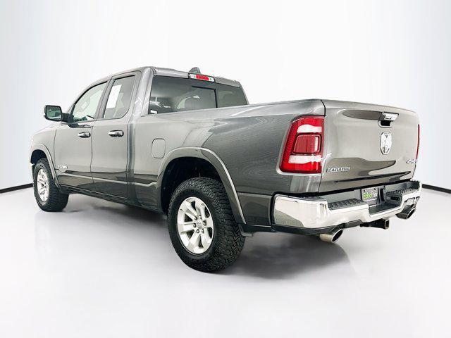 used 2020 Ram 1500 car, priced at $32,347